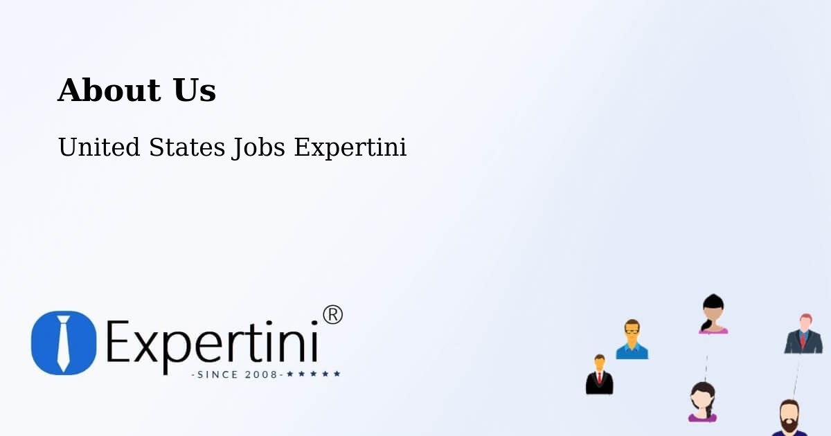 About Expertini Recruitment Platform  – Santa Ana - Santa Ana, United States Jobs Expertini
