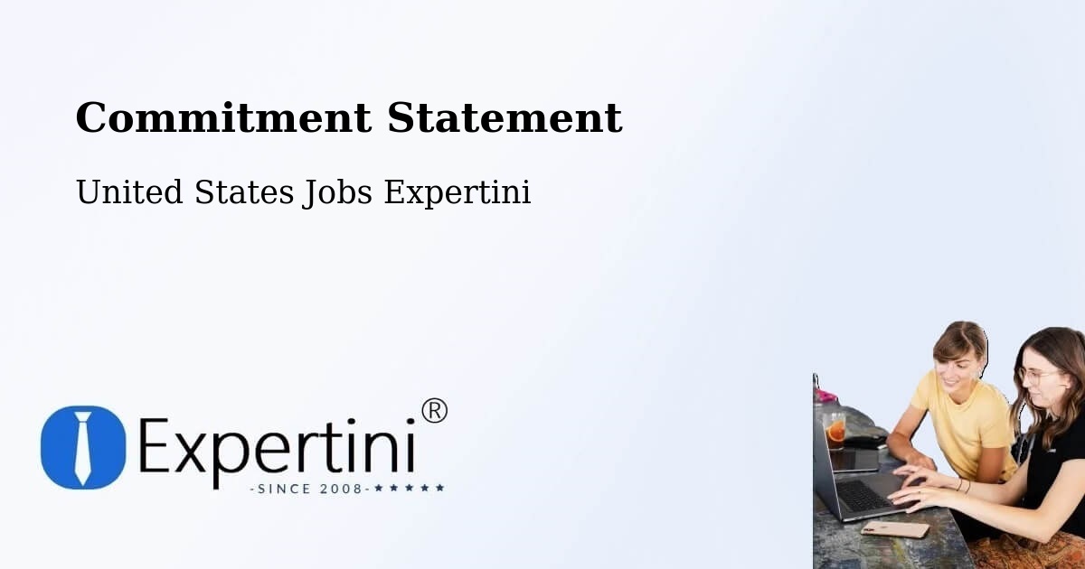 Corporate Commitment – Santa Ana - United States Jobs Expertini