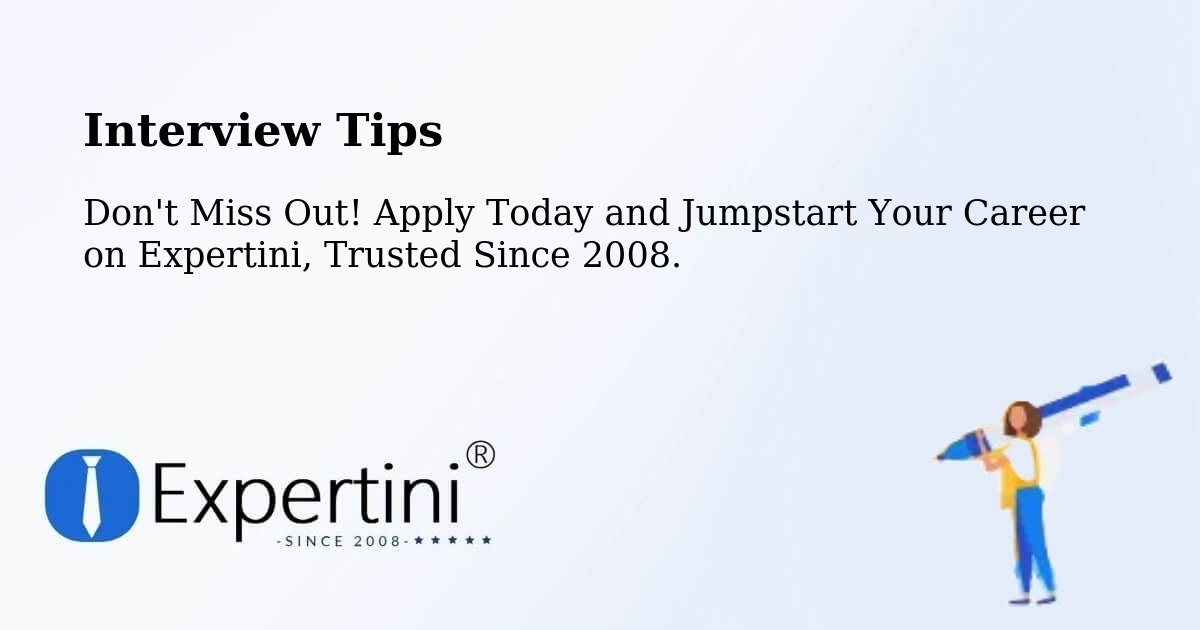 Interview Tips & Techniques for Job Seekers – Santa Ana - Santa Ana, United States Jobs Expertini