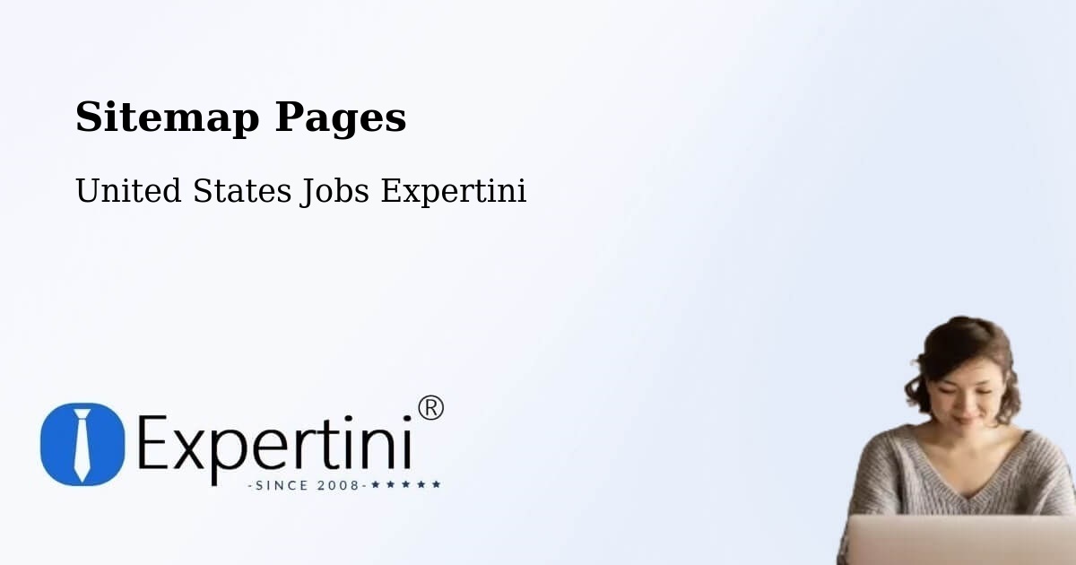 Sitemap Pages - Santa Ana - United States Jobs Expertini